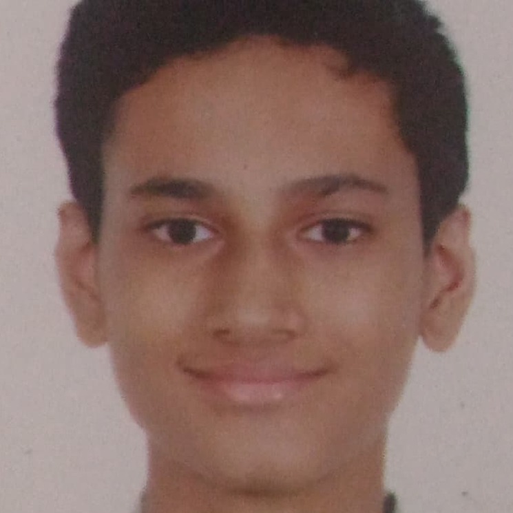 Ojas Kumar