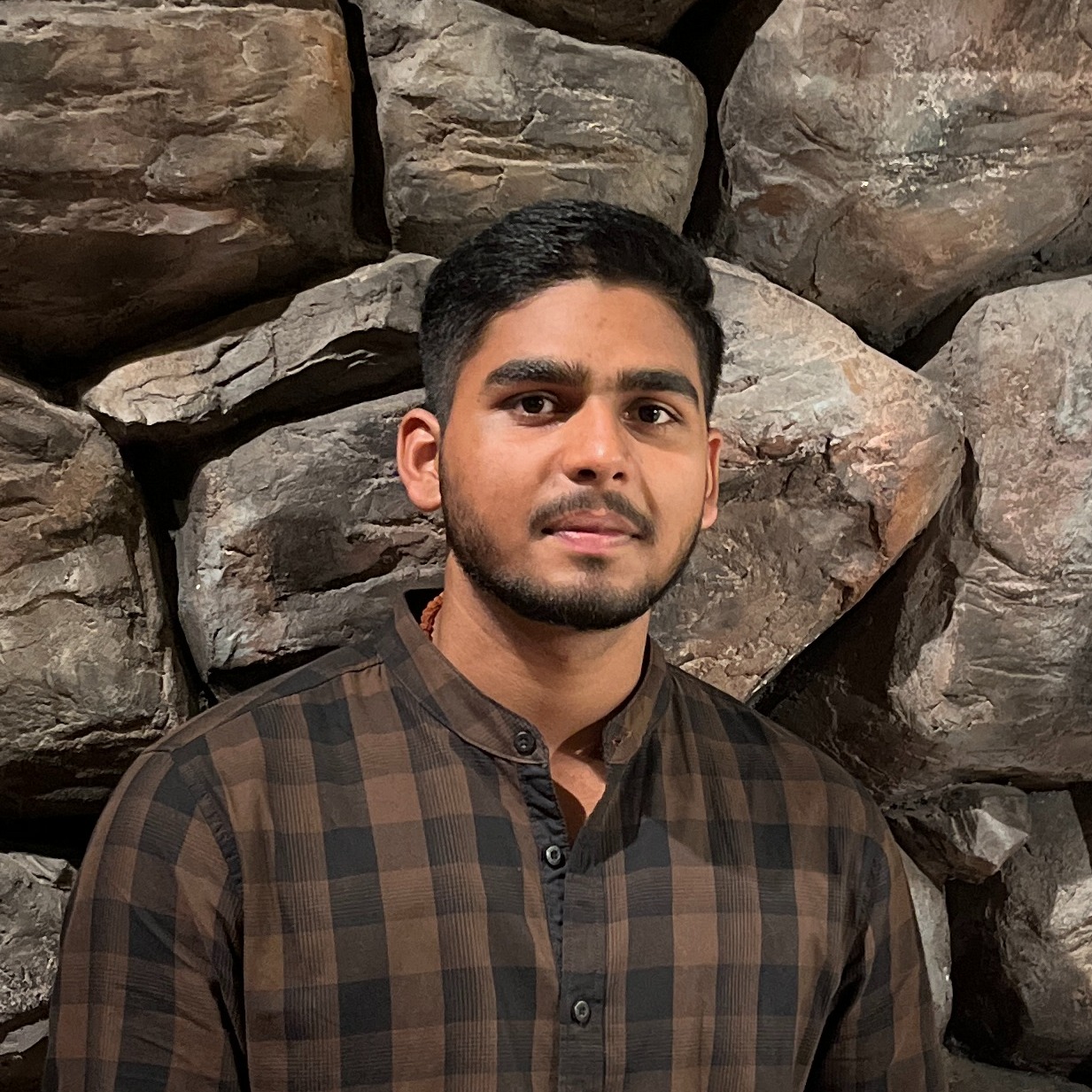 Abhinay Kumar