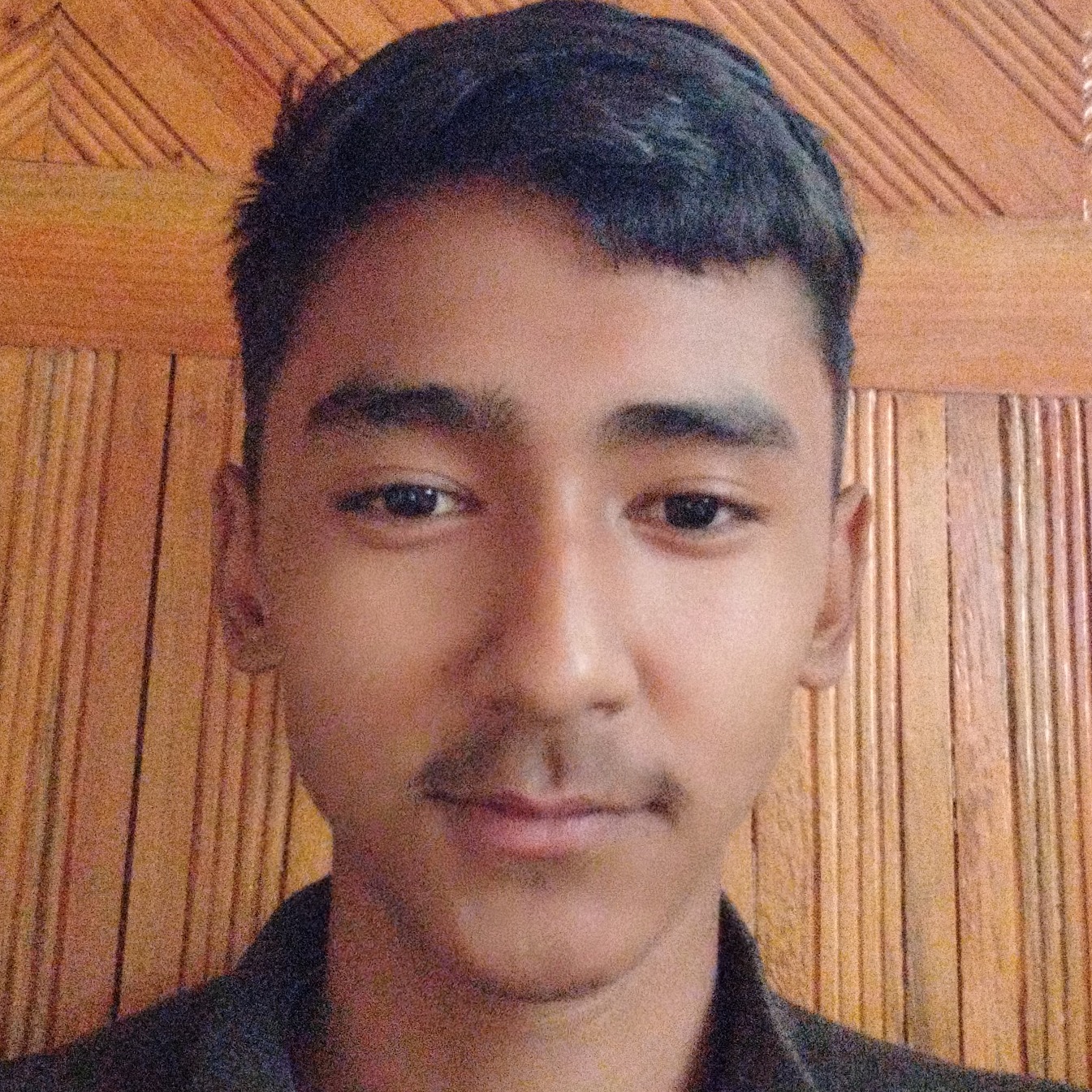 Shashank Thakur