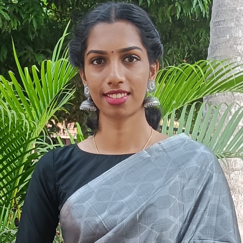 Athmika B Shetty