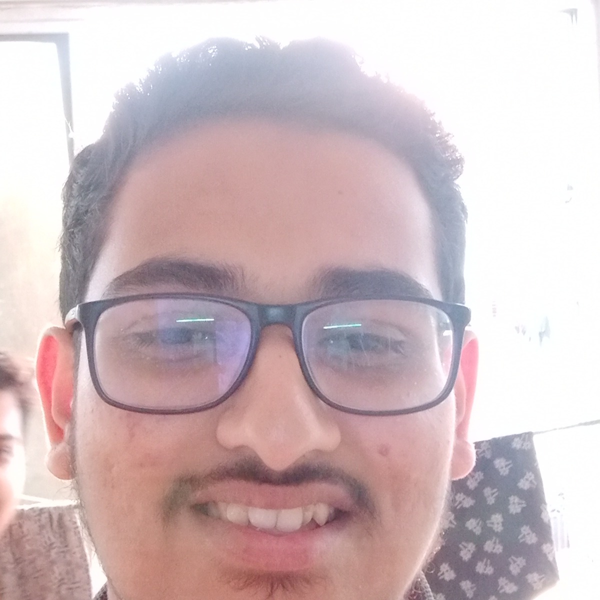 Kaustav Ray