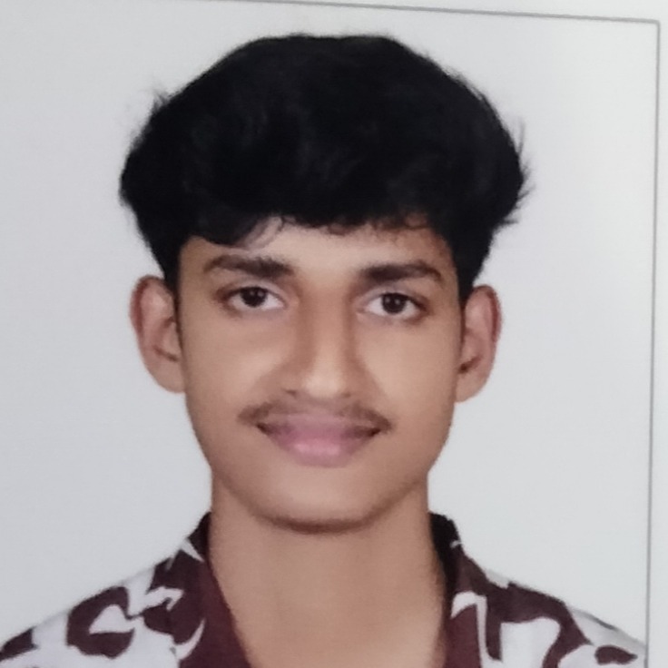 Abhishek chacko