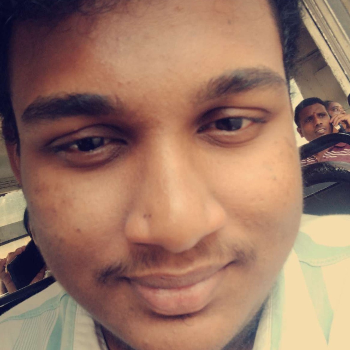 Udumula Mahendra Reddy