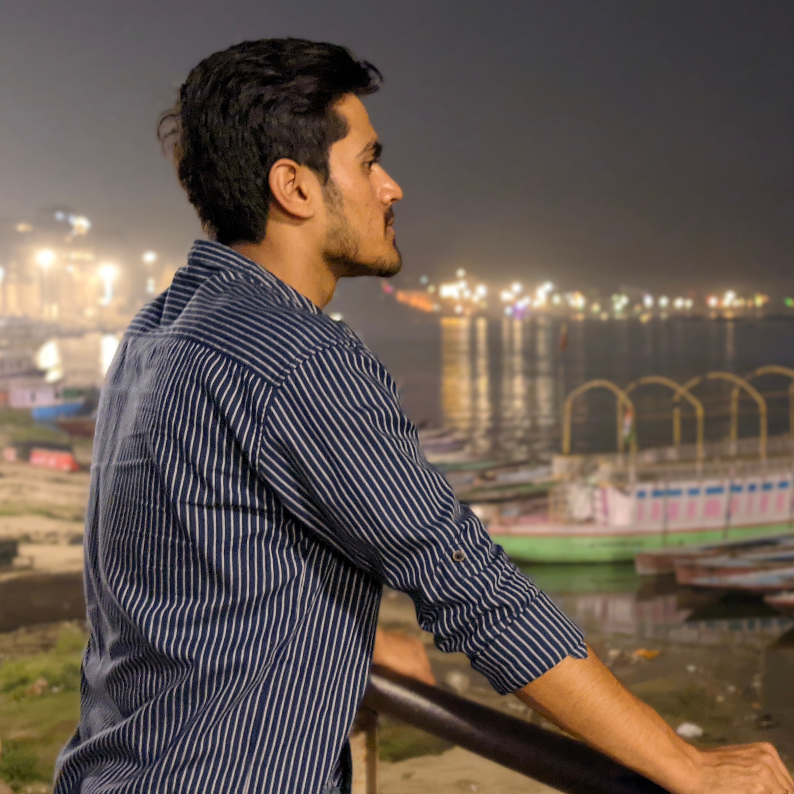 Abhimanyu Kumar