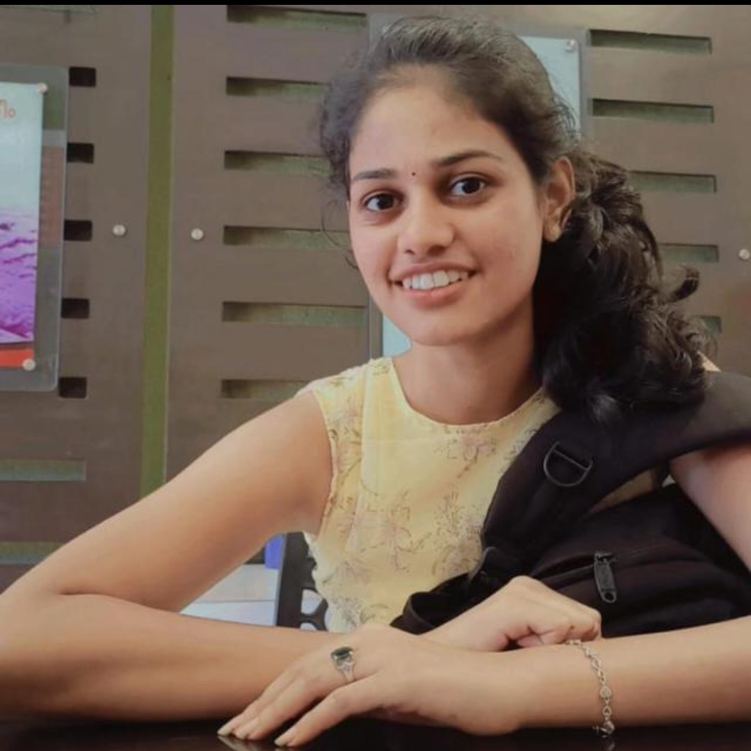SINCHANA SHARMA P