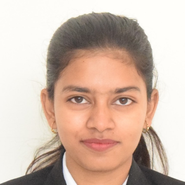 Priya Singh