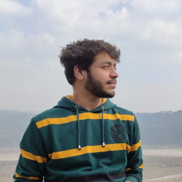 Aarush Puri