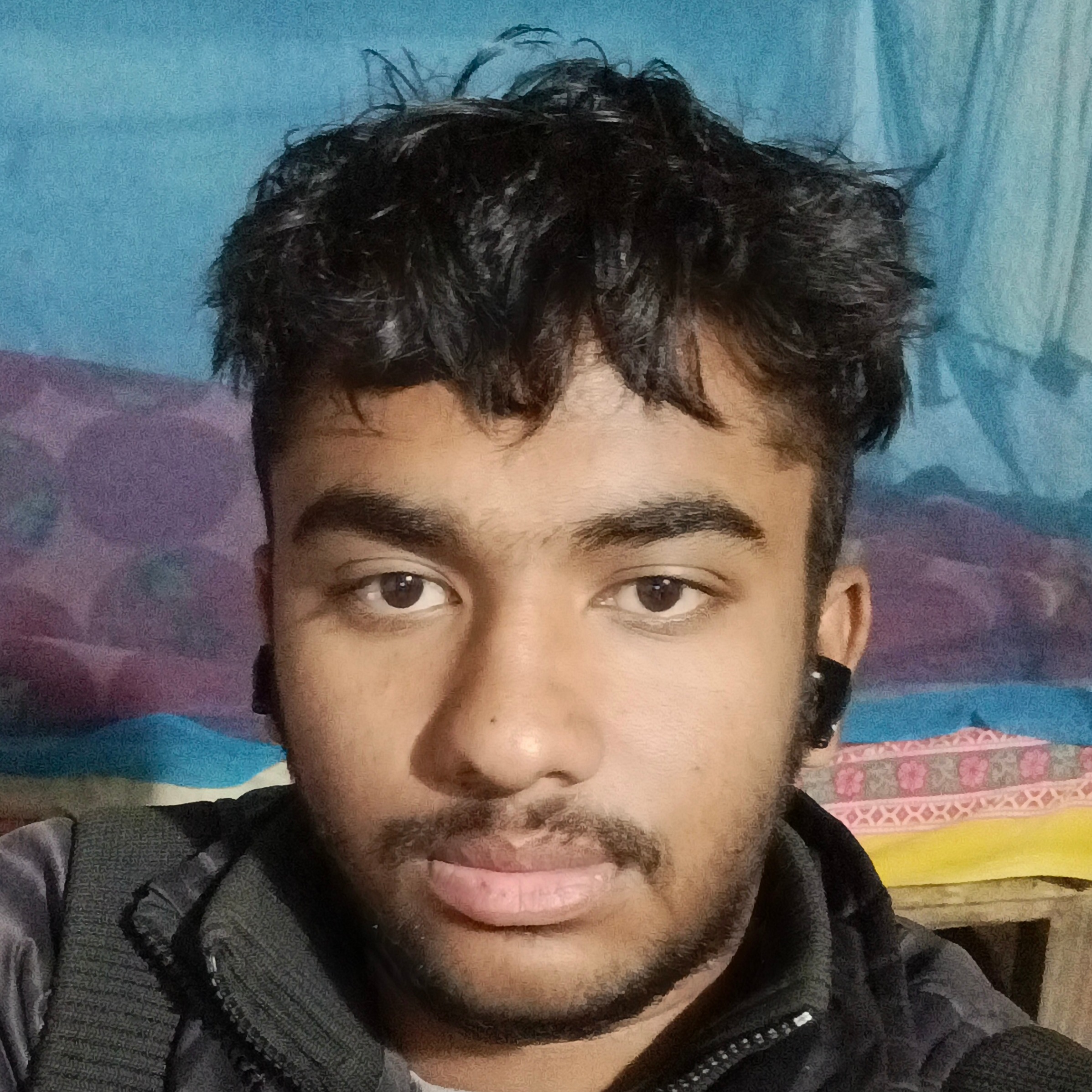 Dayasagar Sahu