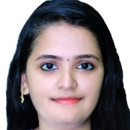 Treesa rajesh