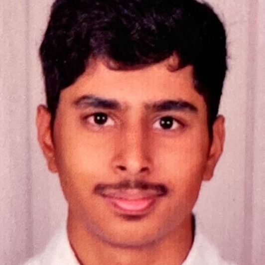S S Ashish