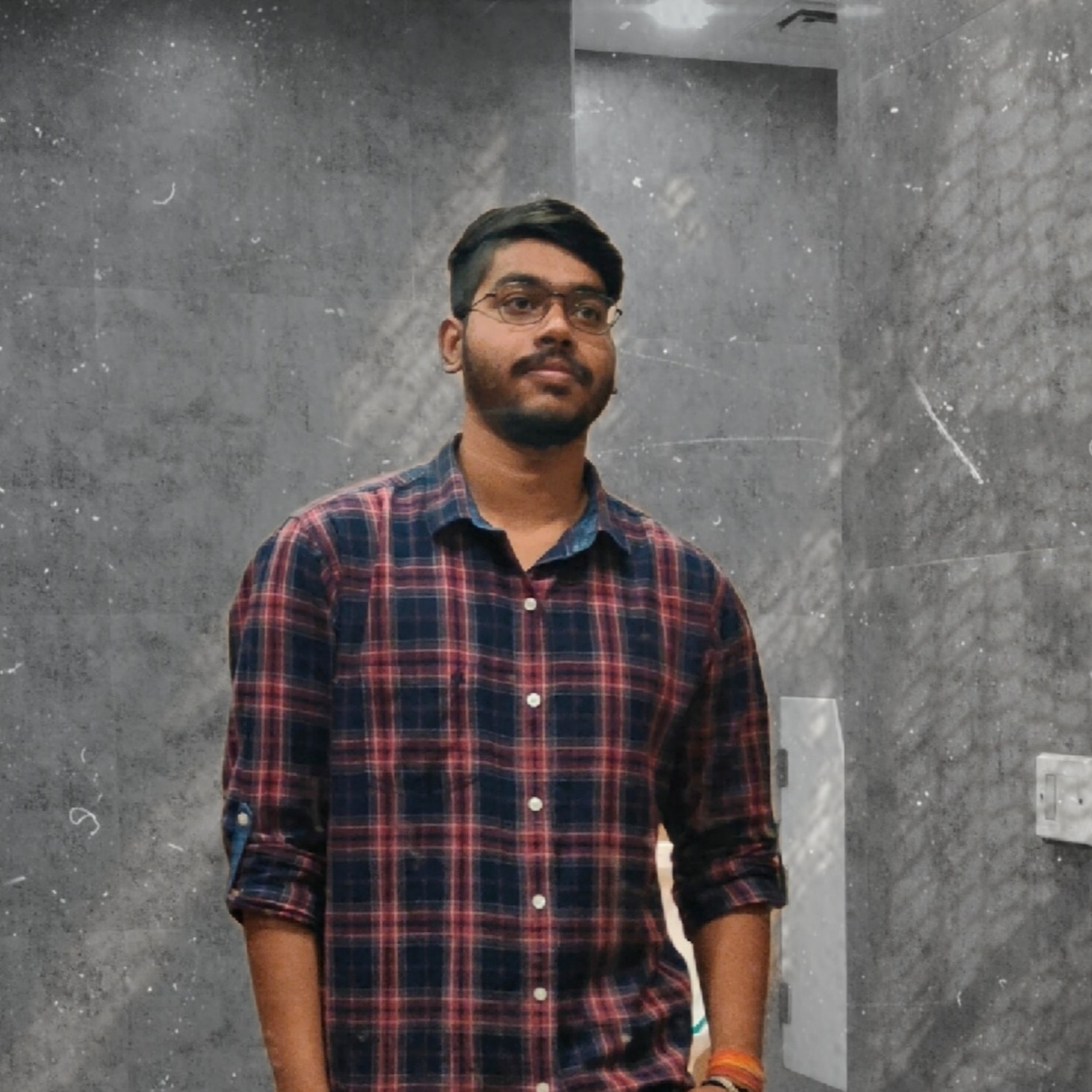Mohit Raj