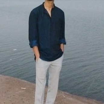 Praval Srivastava