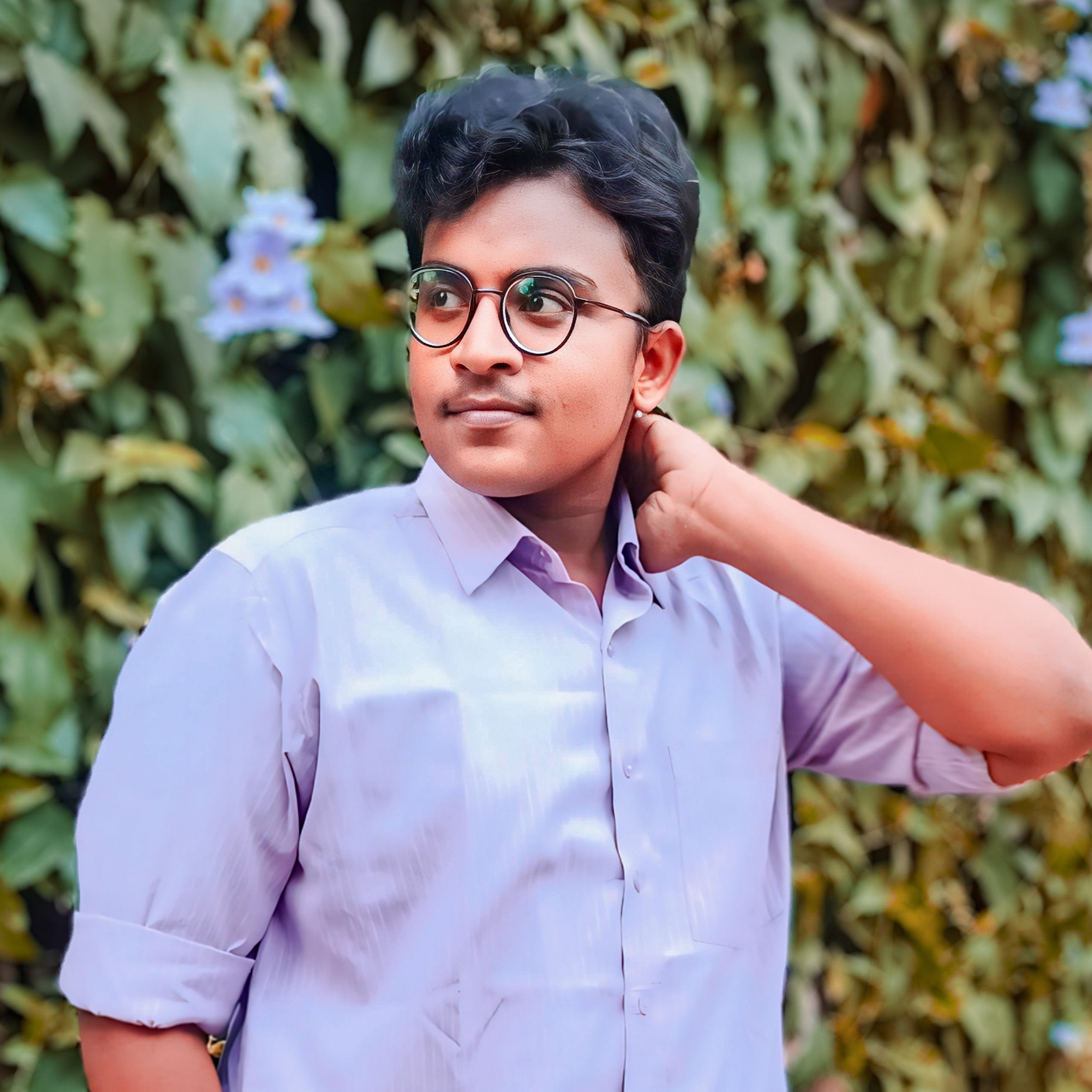 UDUMULA SIVA SANKAR REDDY