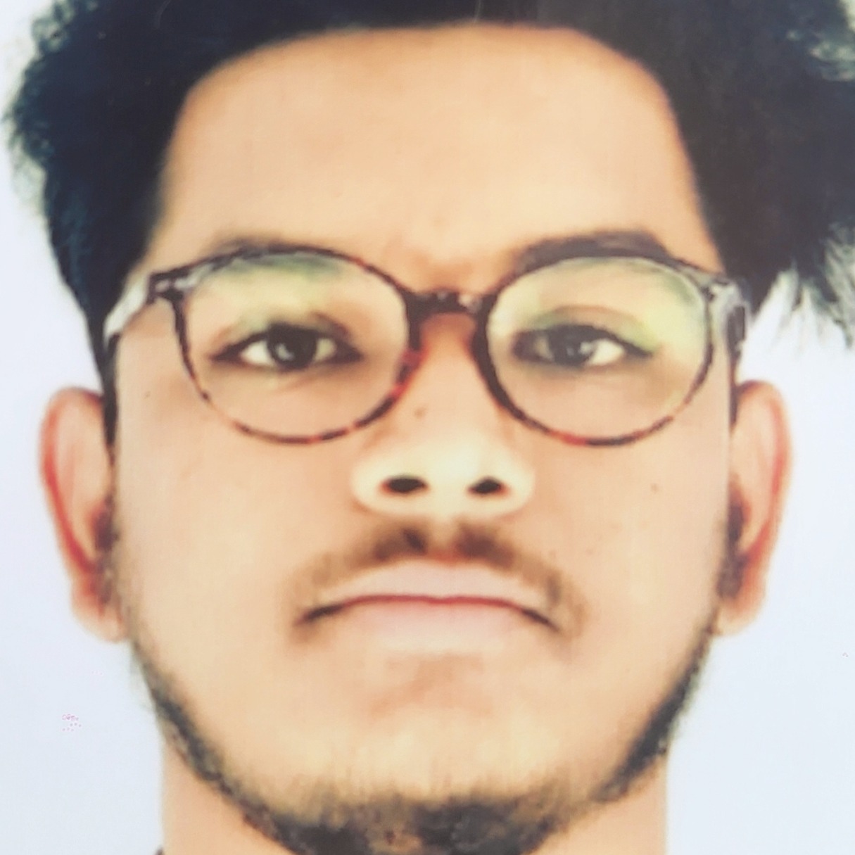 Chandrasekhar Panda