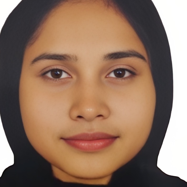 Ayisha Rashna A