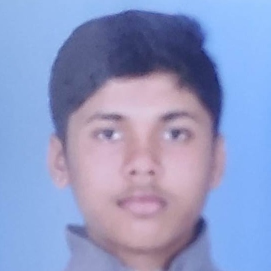 Karthik H G