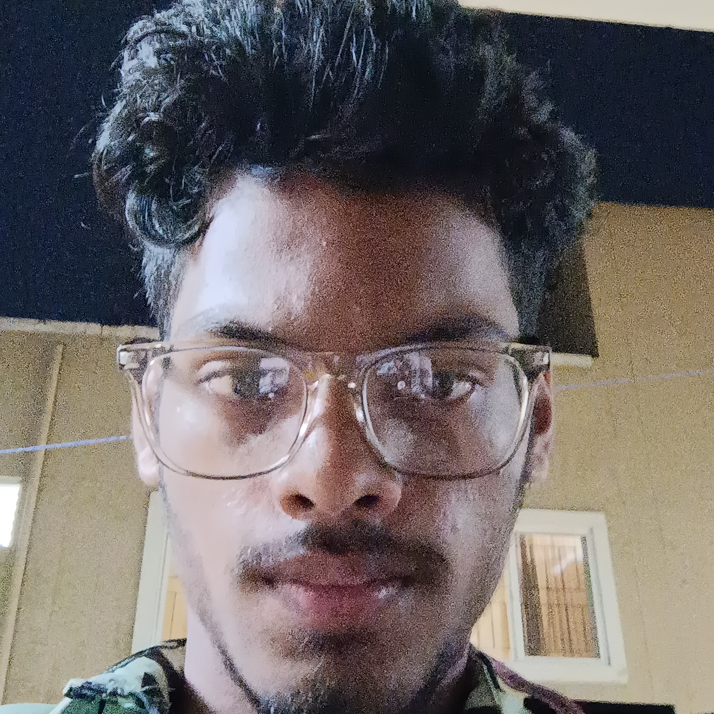 Gopidalai Akhil