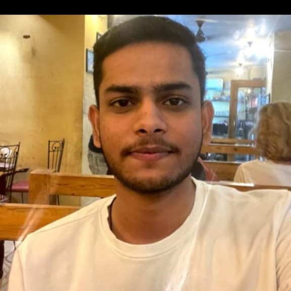Abhishek singh