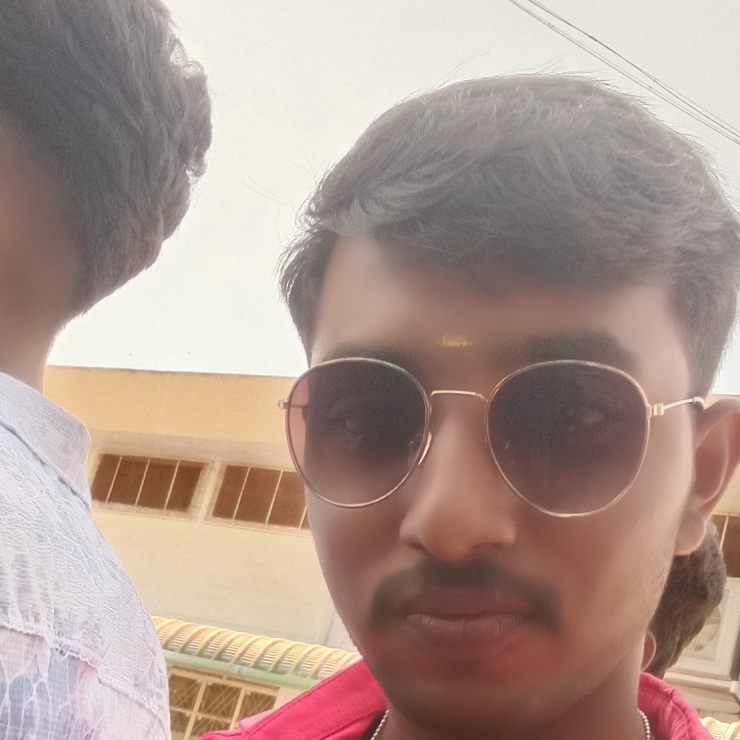 Senthil Selva Esakki S
