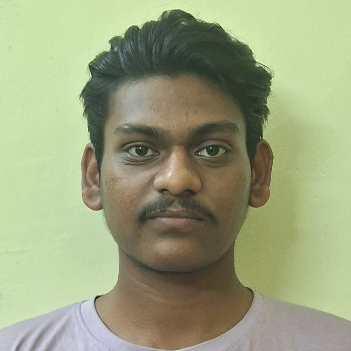 S Om Swarup