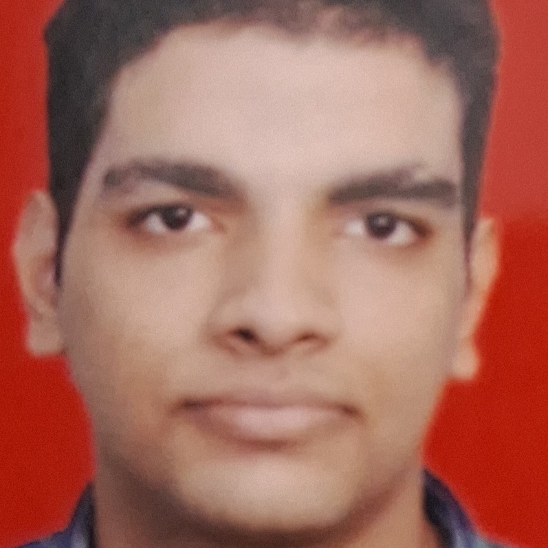 Anmol Kumar Jha