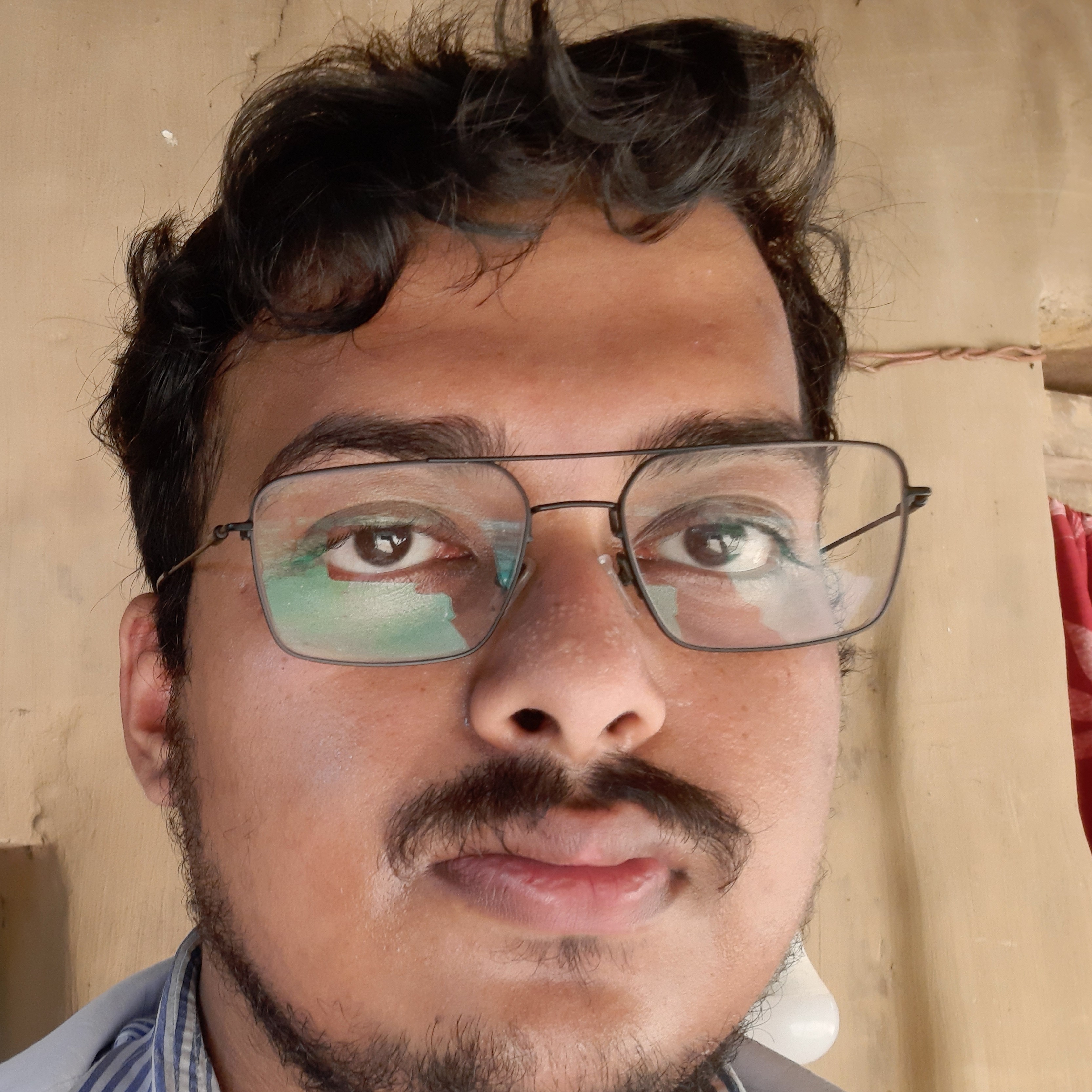 Debajyoti Saha