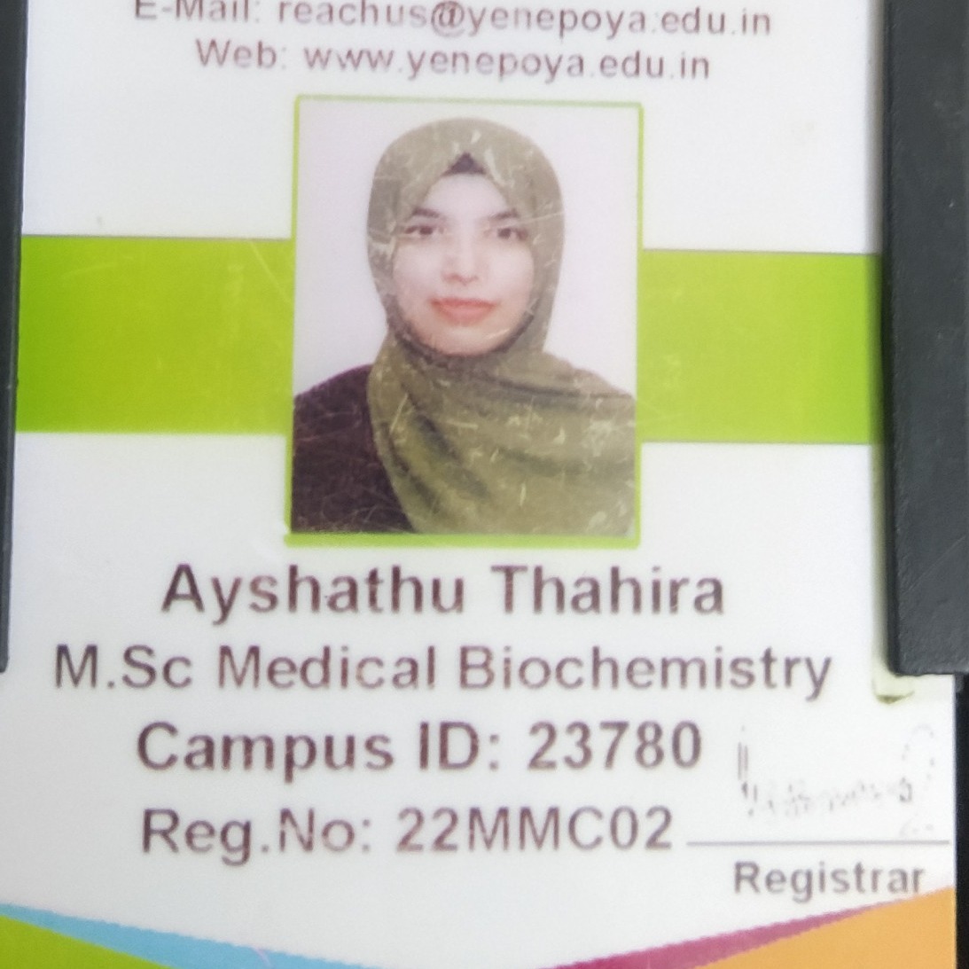 Aysha