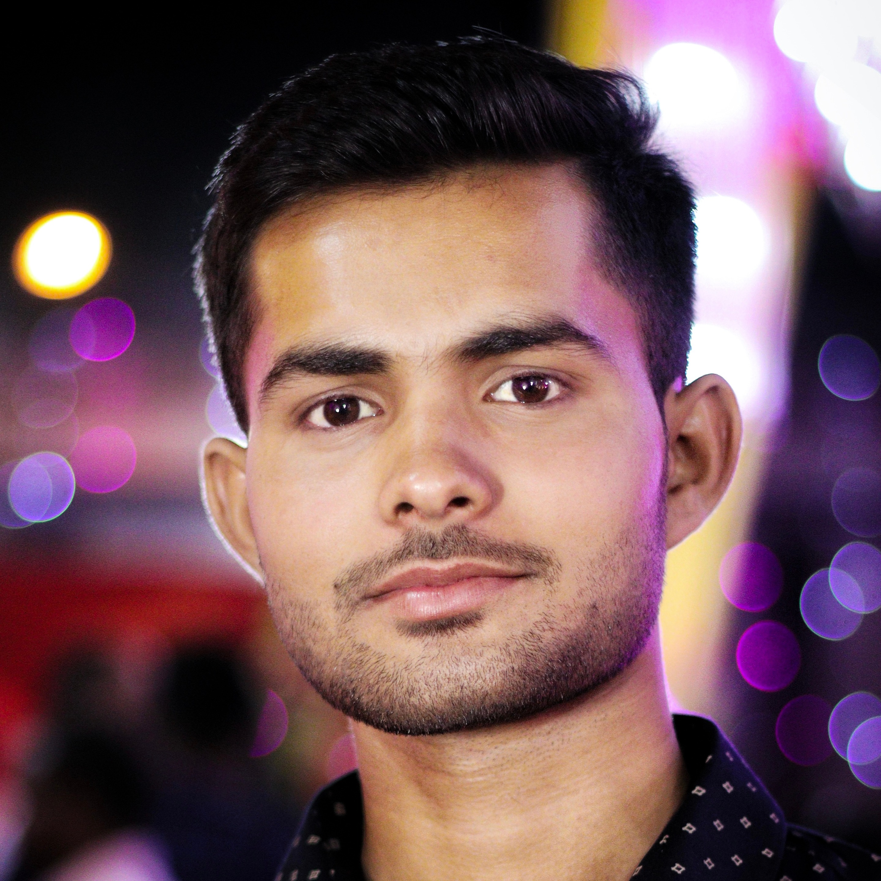 Gopesh tiwari