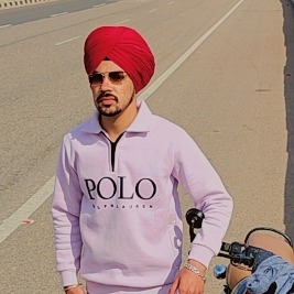 Narinderpal Singh