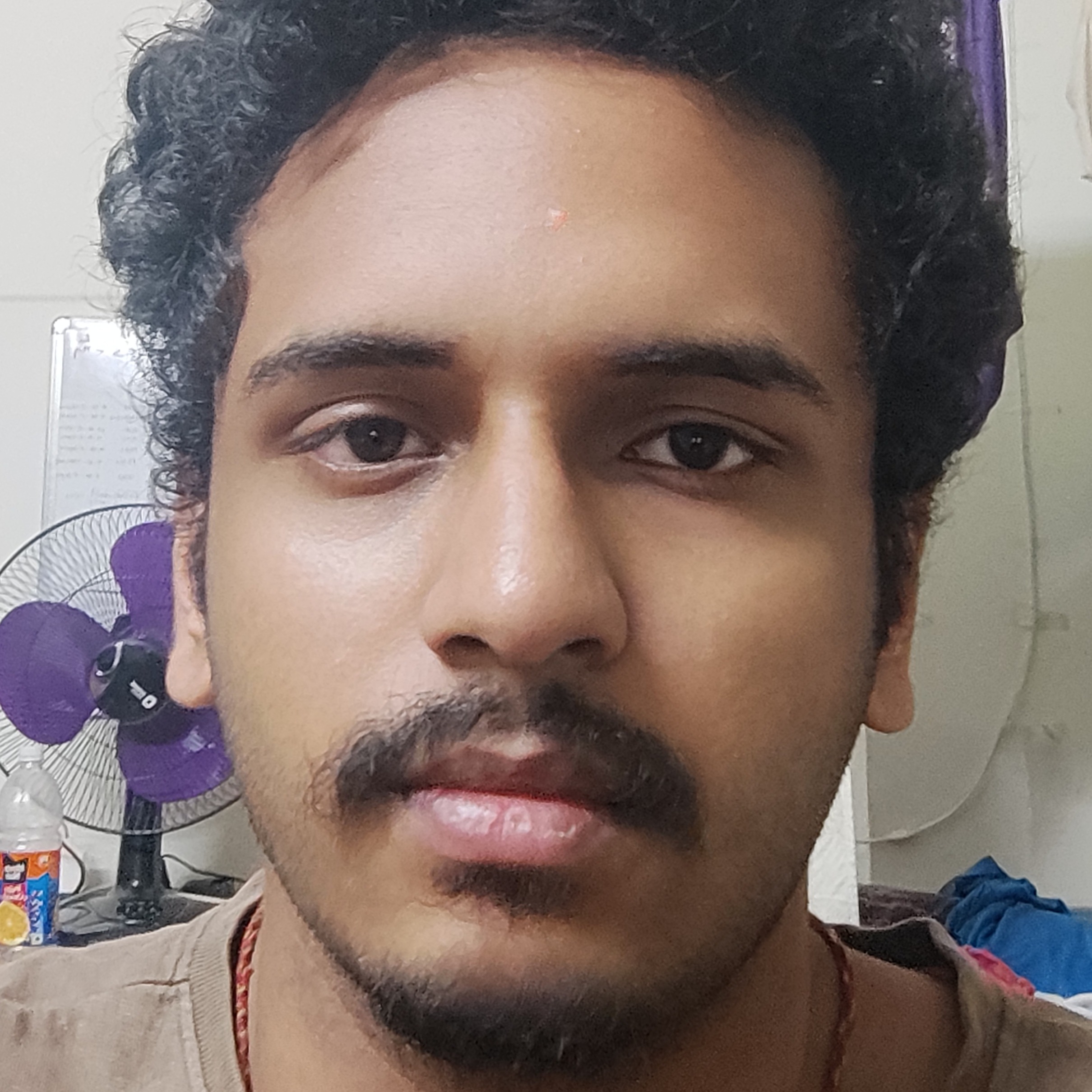 Ashutosh Khuntia