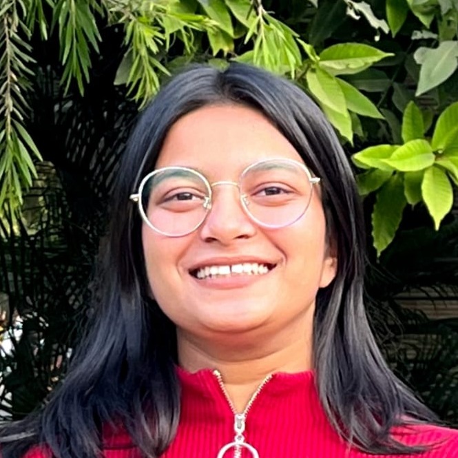 Yogita Rani