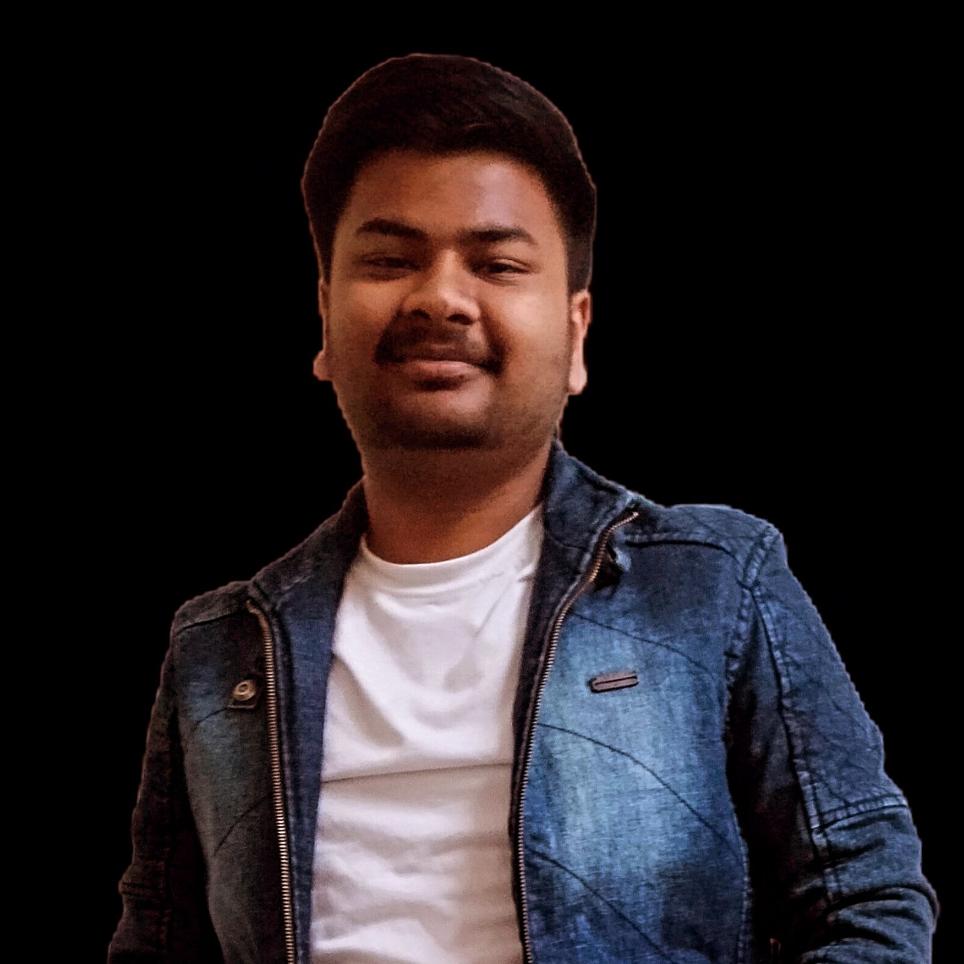 Vinayak Rai