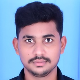 CHOKKAKULA MANOJ