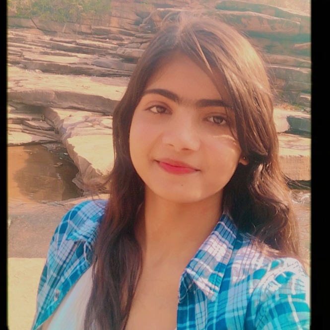Neha Chaudhary