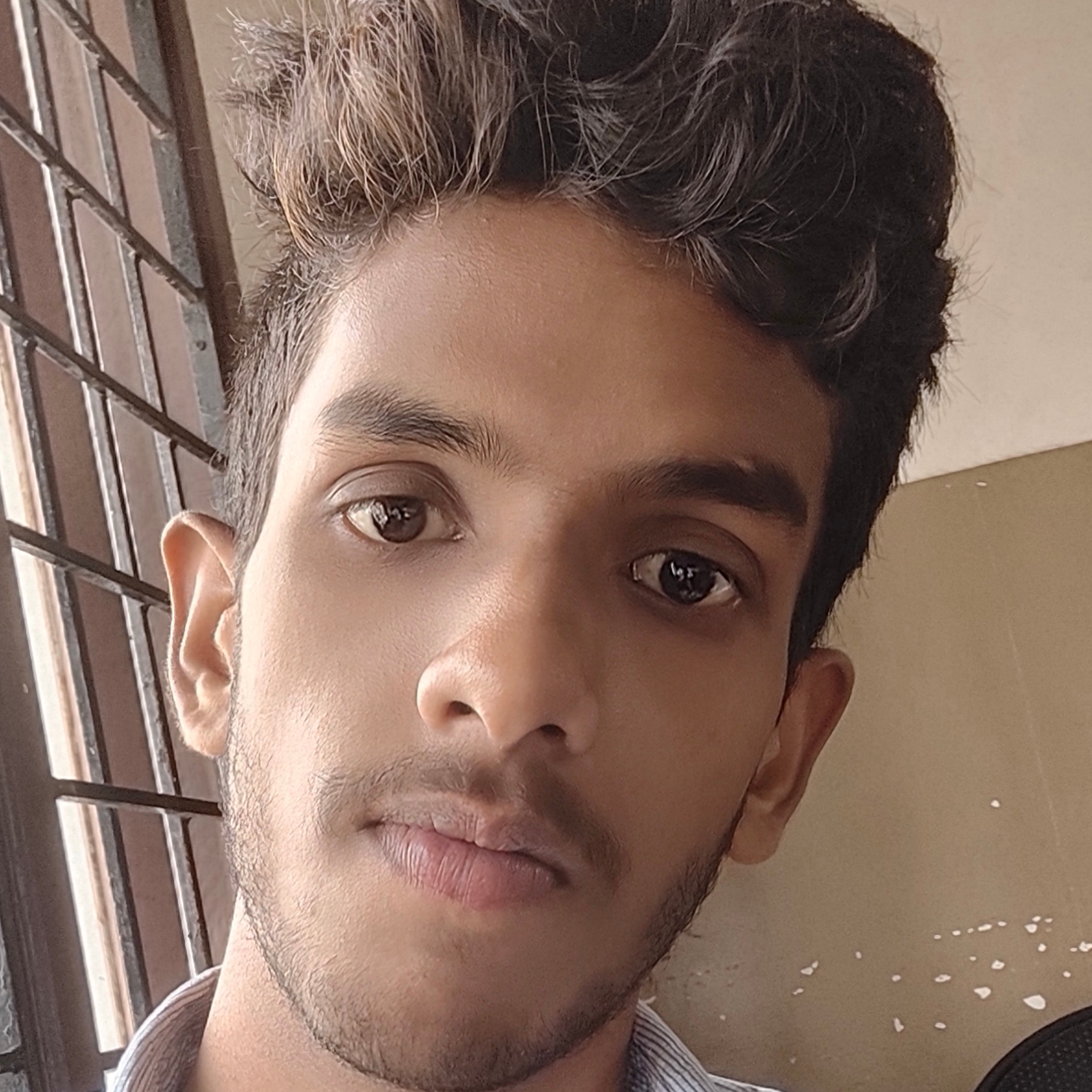 Anish Raj Chode