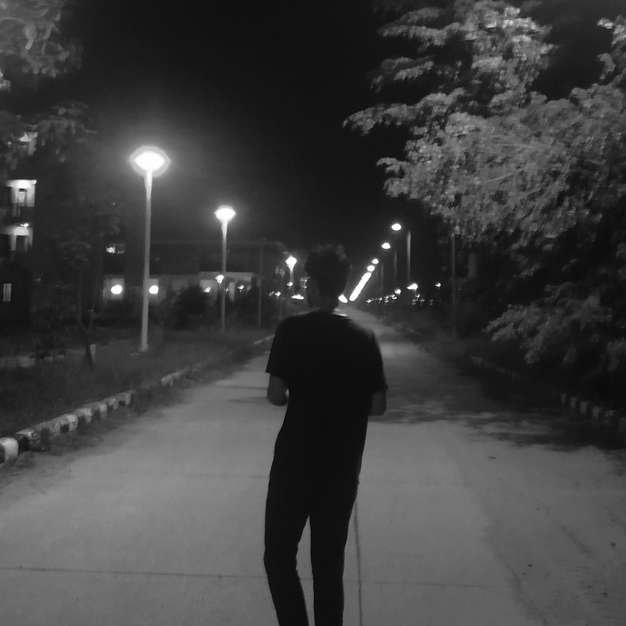 AKHIL CHOUDHARY