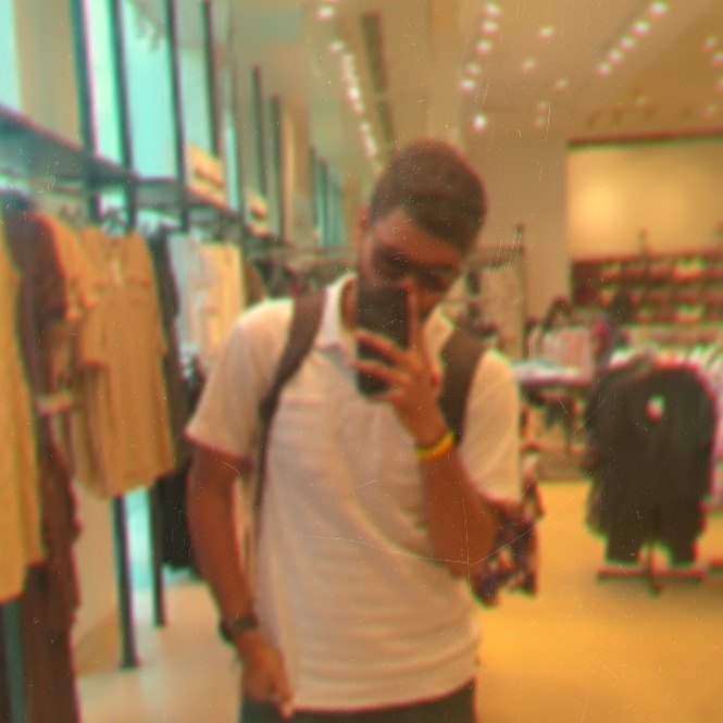 Abhinav Jangid