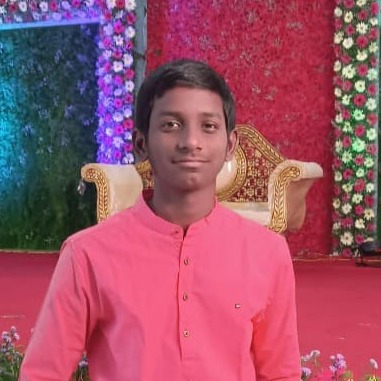 Grandhi srikar