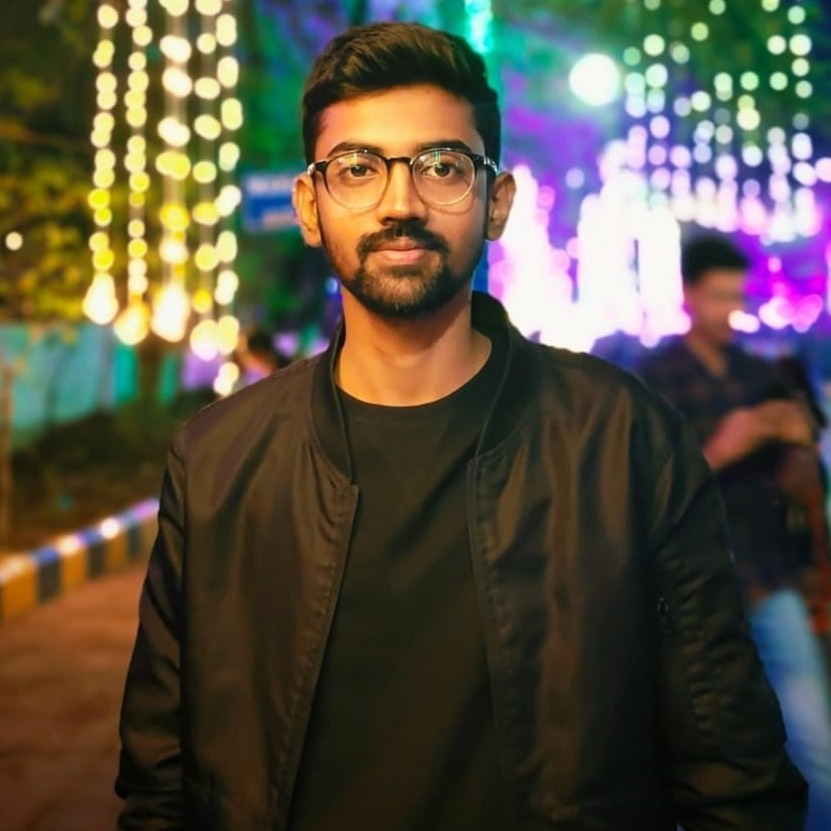 Atharv Gawali