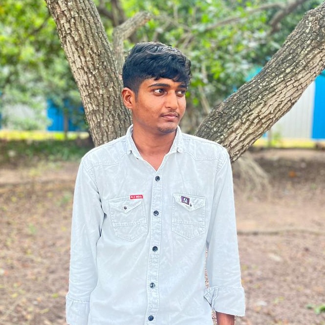 Shaik Subhani