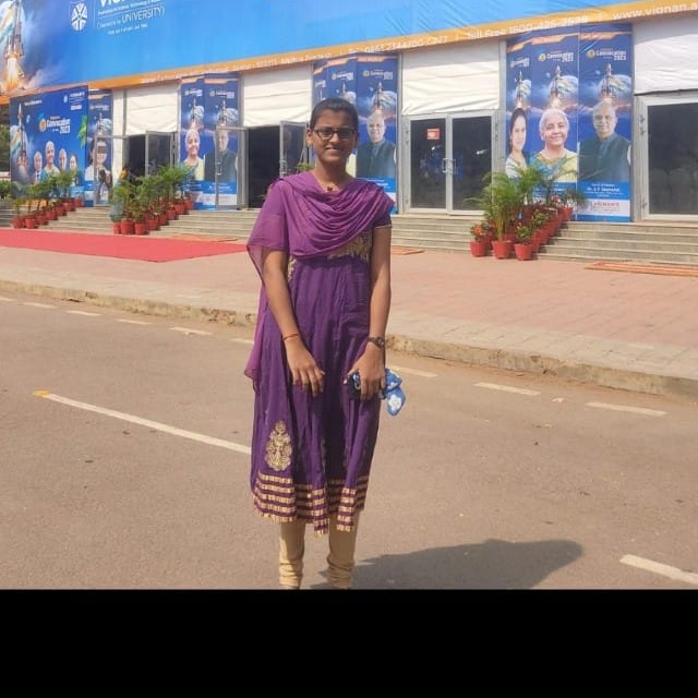 I Durga Prasad