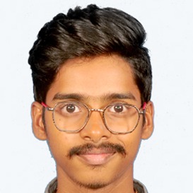 Harshith Vardhan
