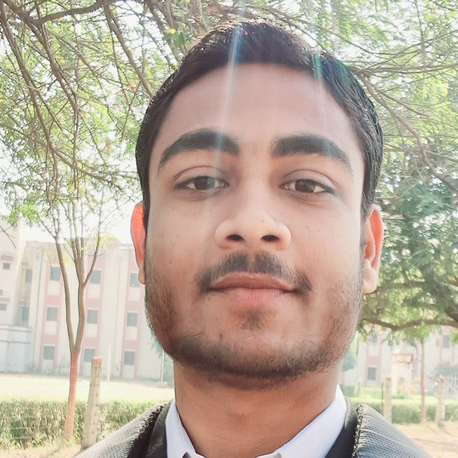 Abhishek Kumar
