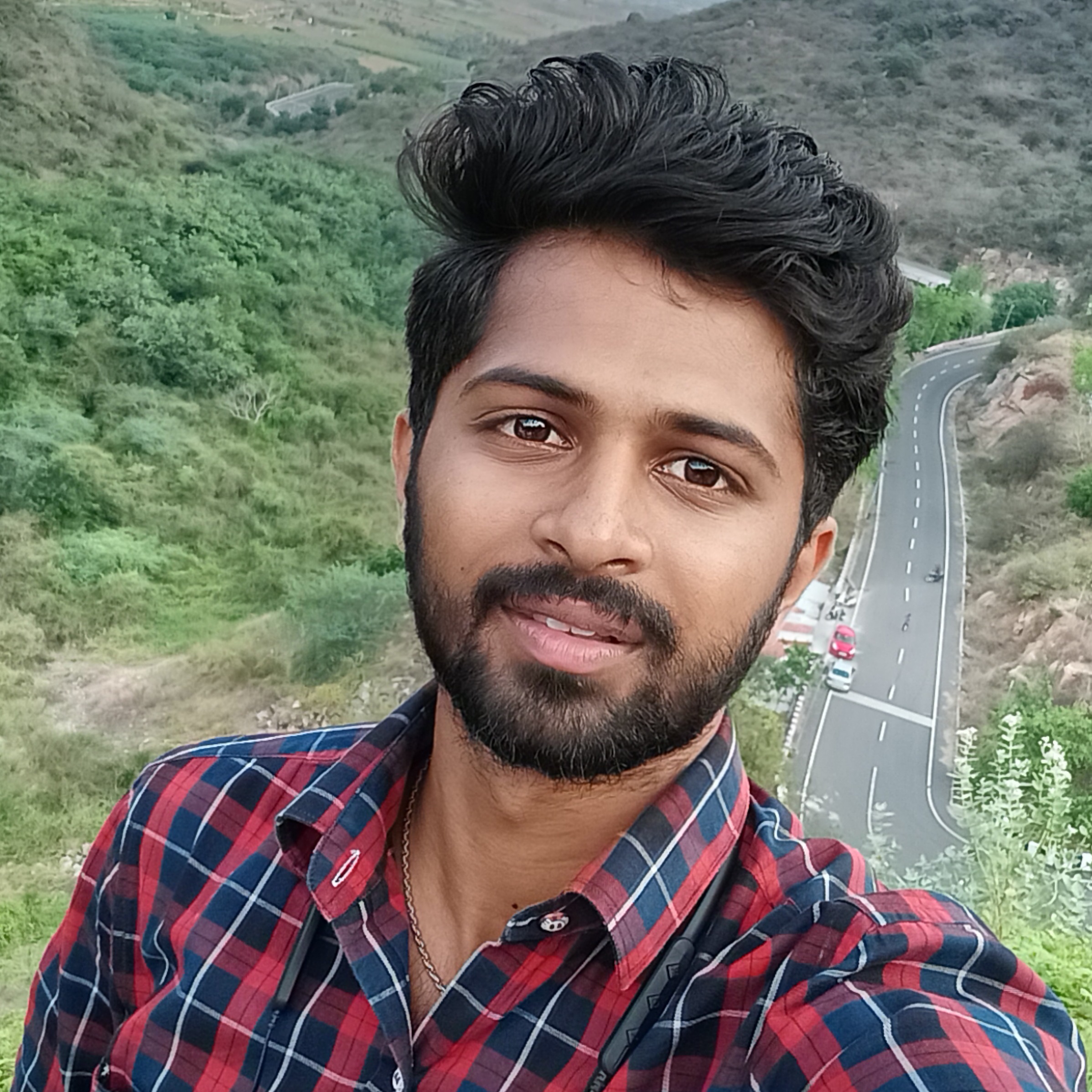 Sunkara Siva Nageswara Rao