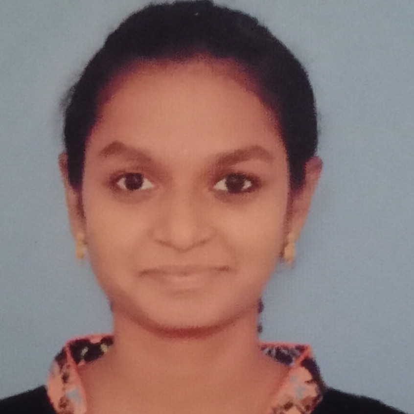 Saragada Chandrakala