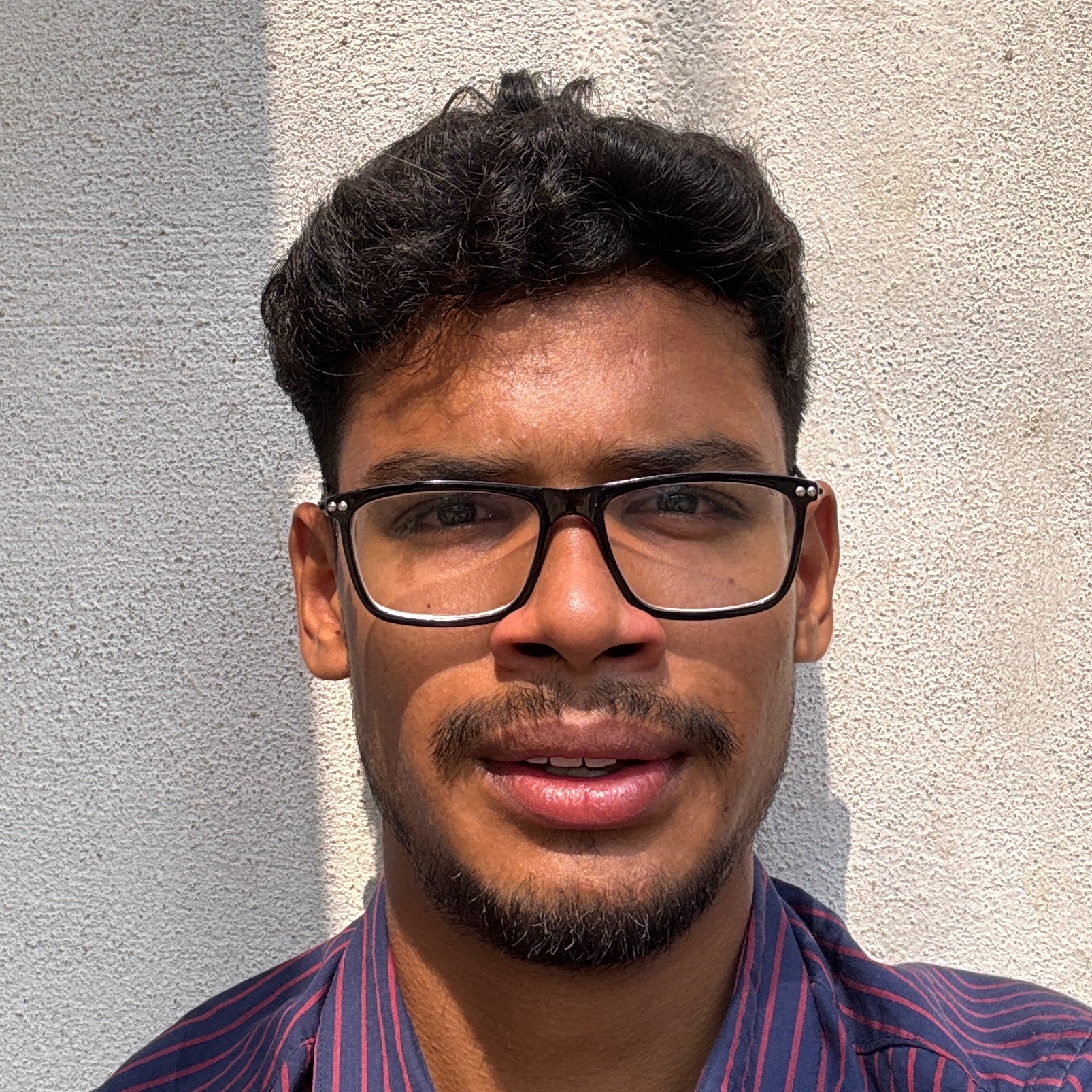 Venkatesh KOKA