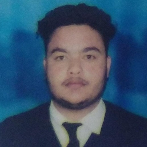 Jatin Bohra