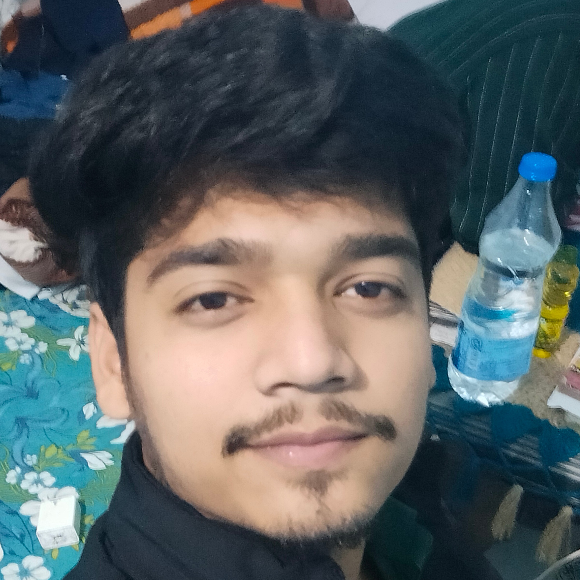 Rahul Verma