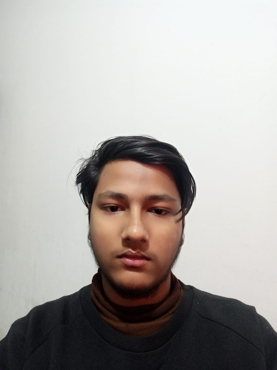 Ayush Kesharwani