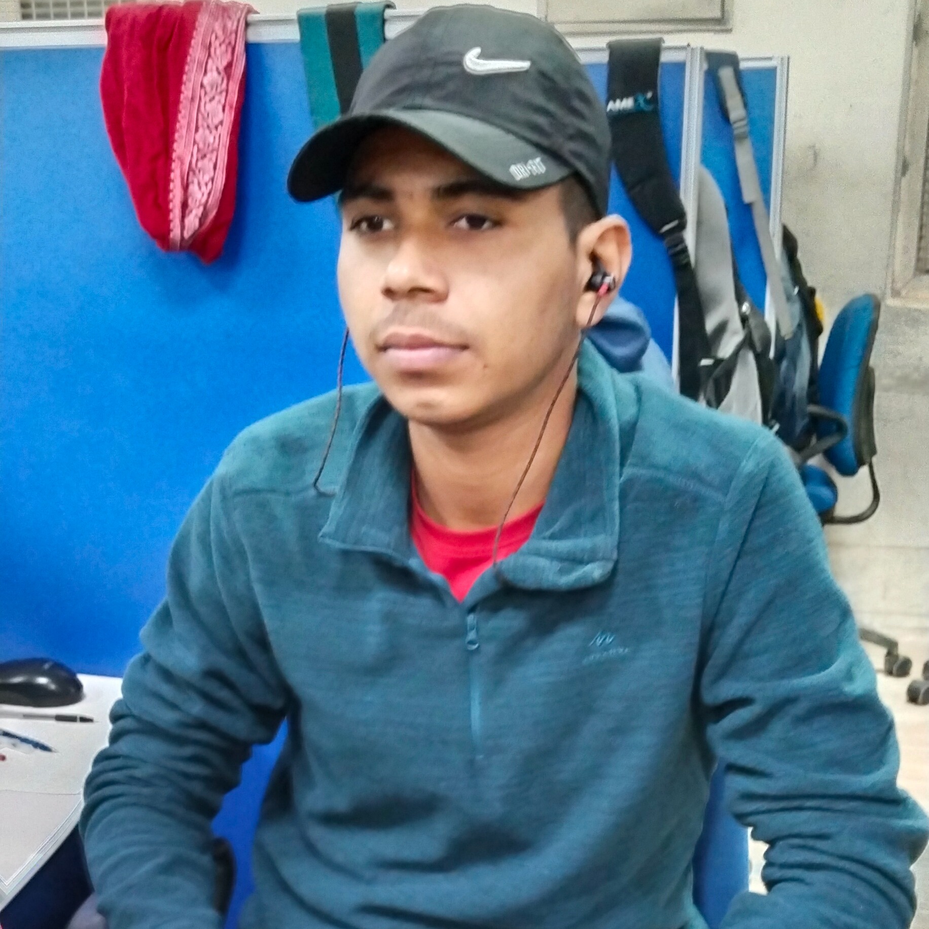 Abhishek Kumar